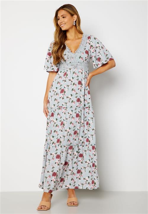 Happy Holly Emilia Dress