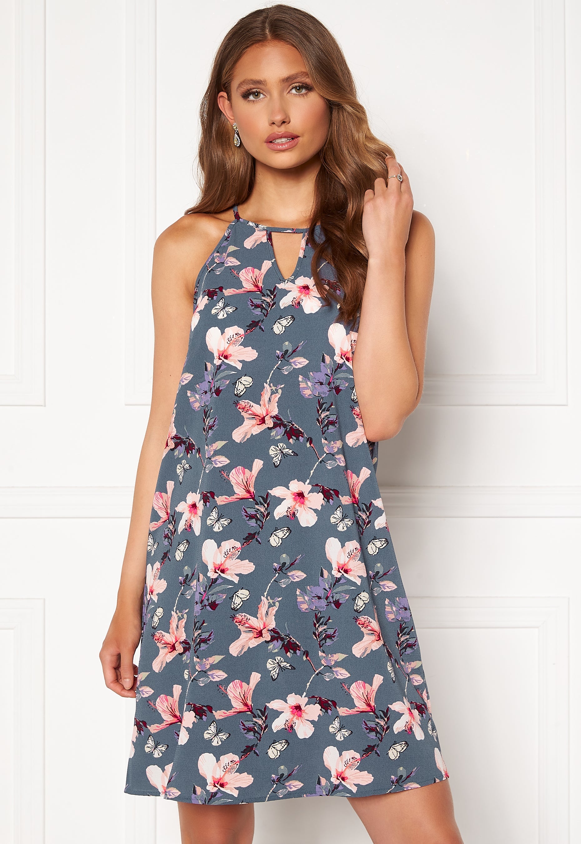 ONLY Nova Lux Limbo Dress