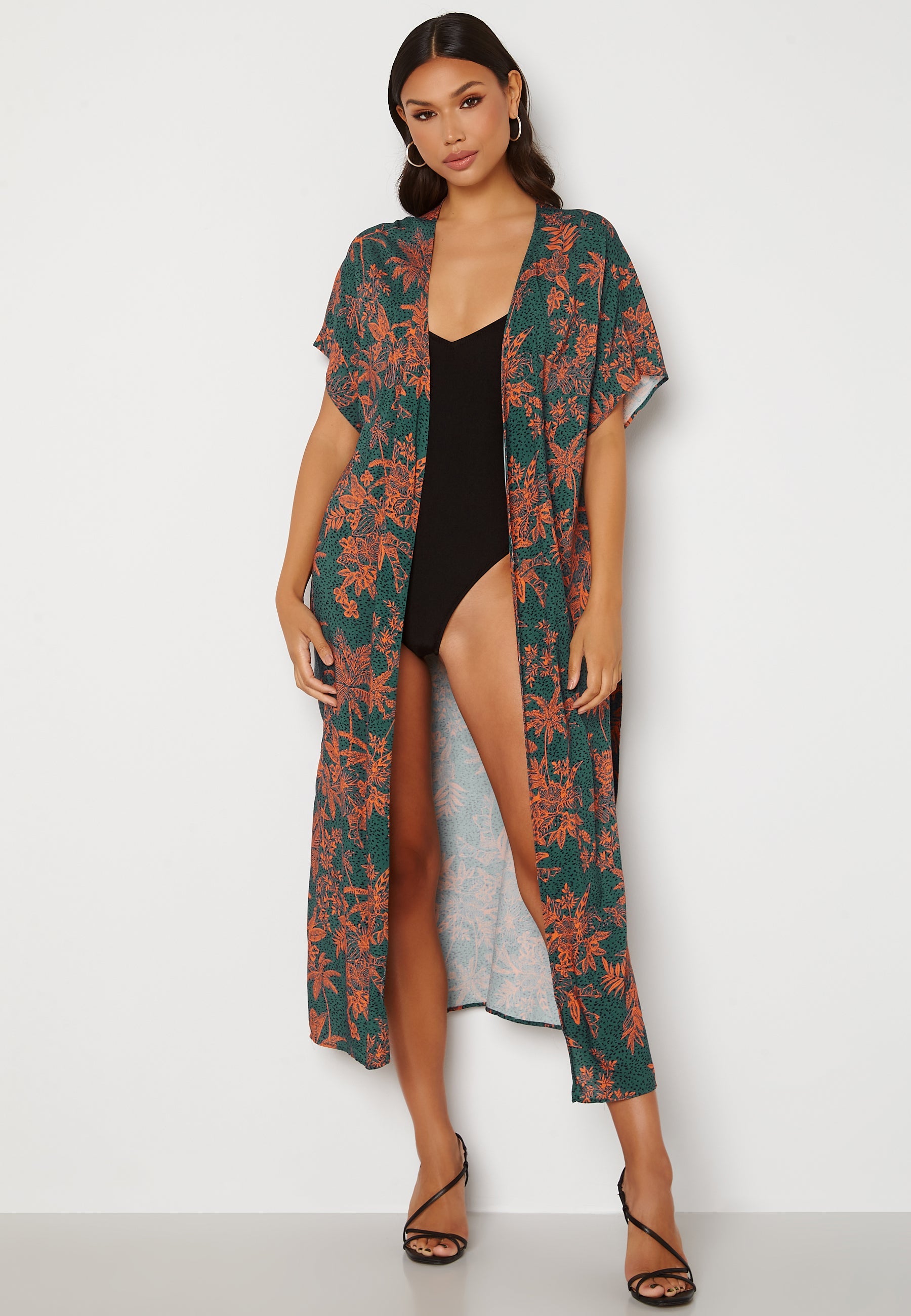 Trendyol Beach Kaftan