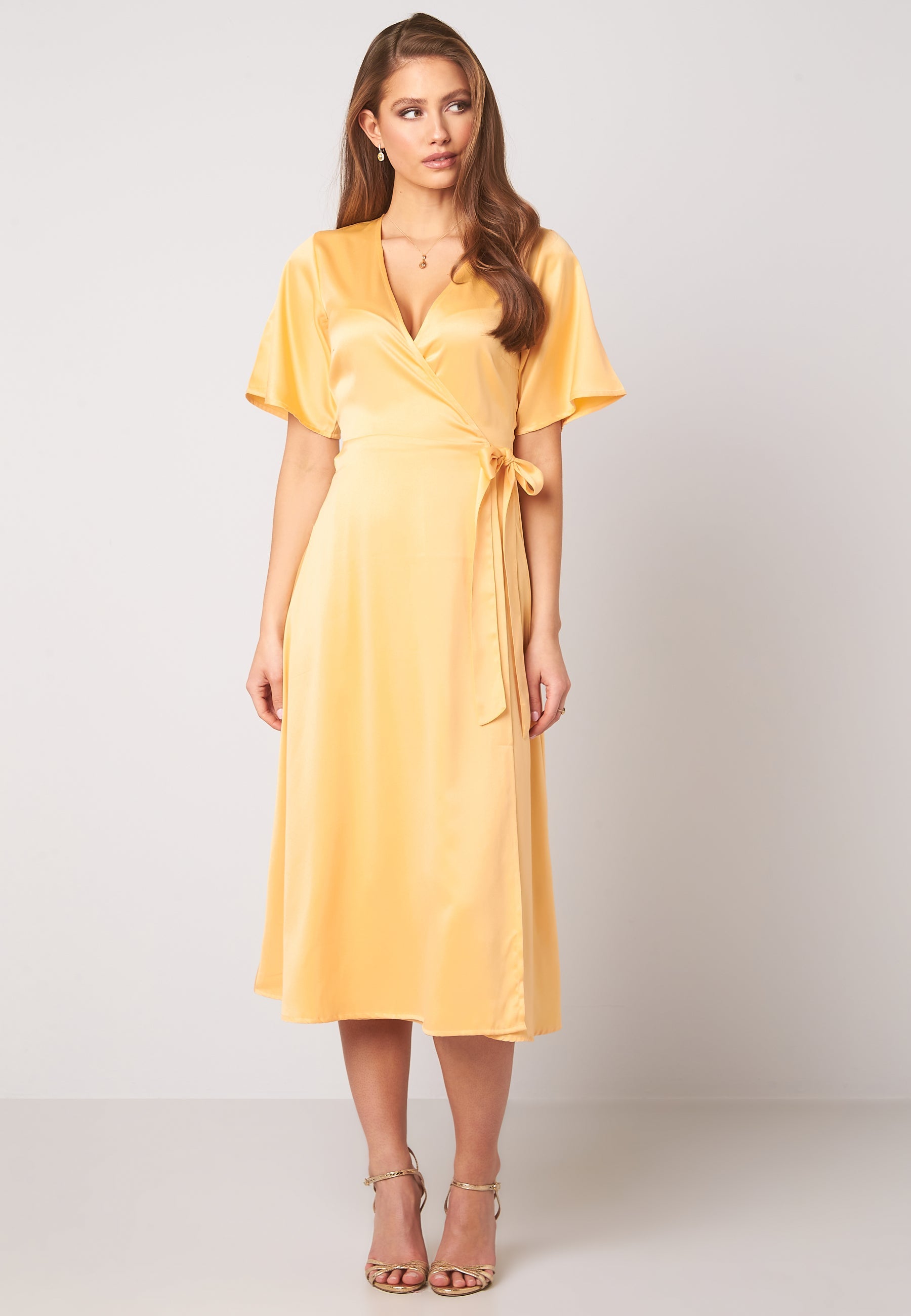 BUBBLEROOM Scala dress