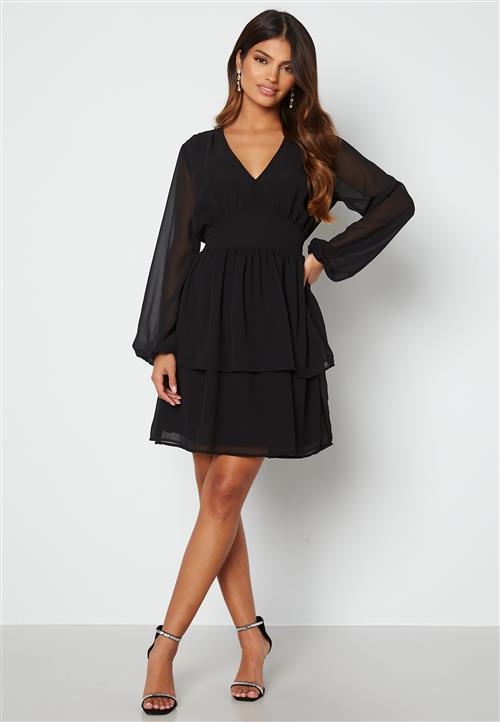 BUBBLEROOM Lycantie dress