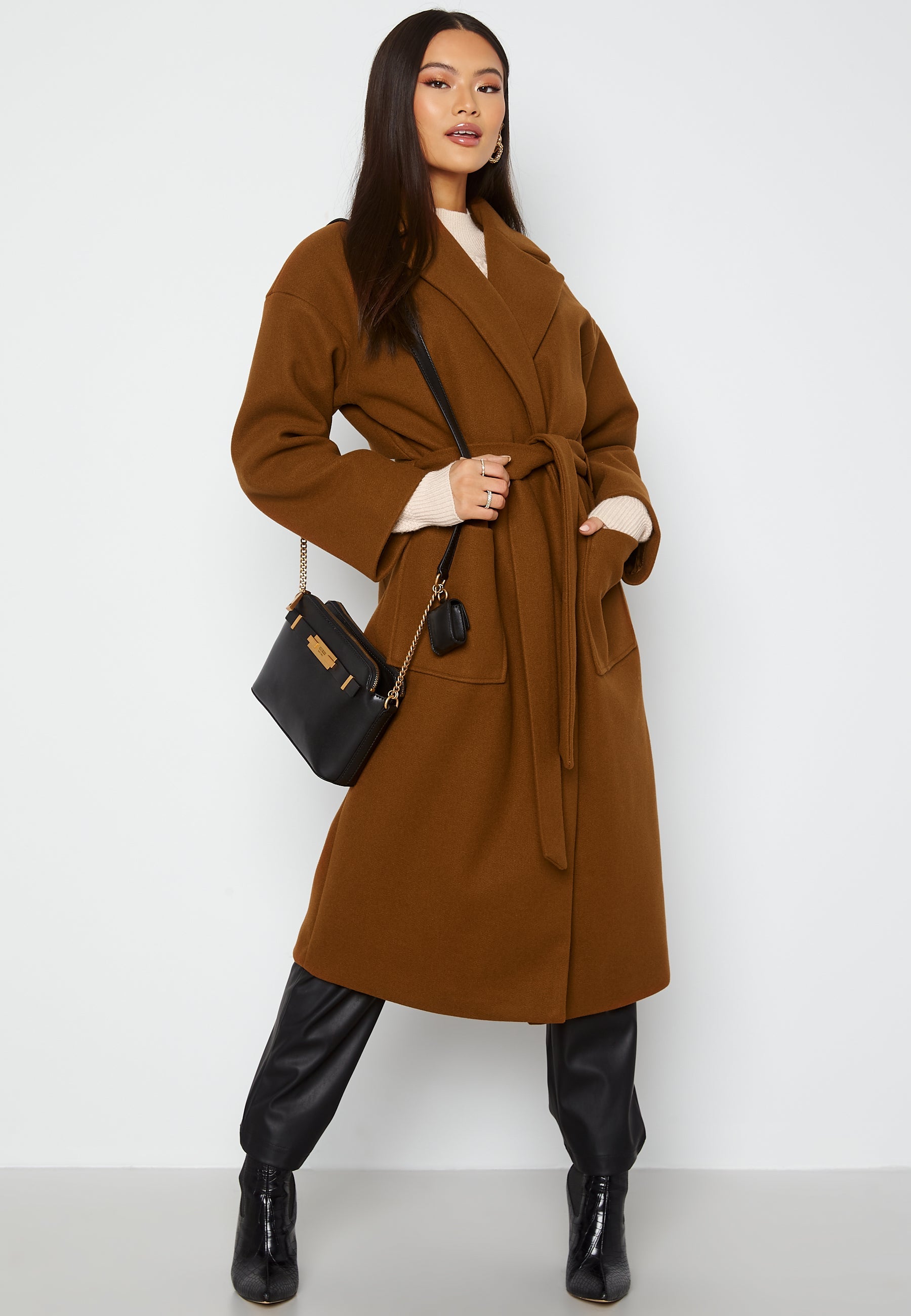 ICHI Jannet Jacket