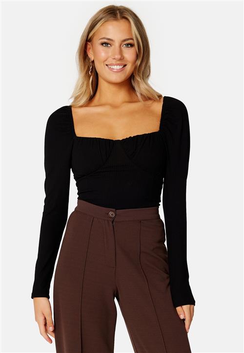 BUBBLEROOM Vega bustier top