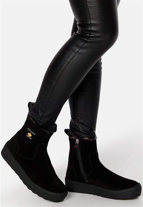 Canada Snow Quebec Grip