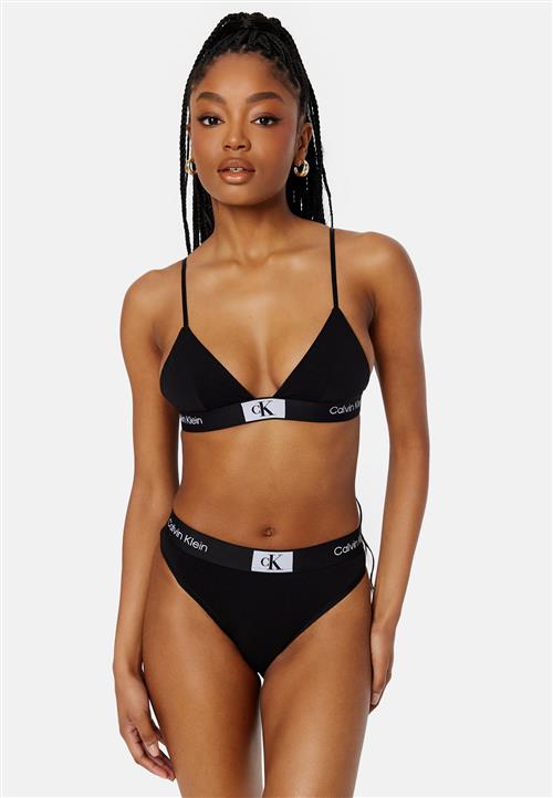 Calvin Klein Unlined Triangle