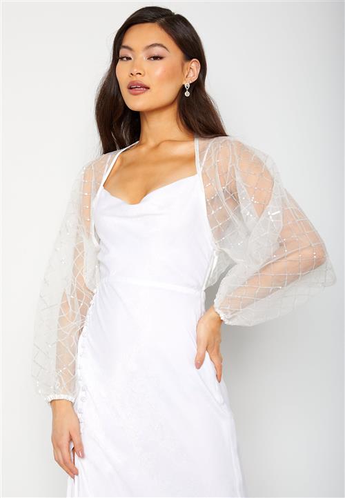 Bubbleroom Occasion Cleo Cover Up