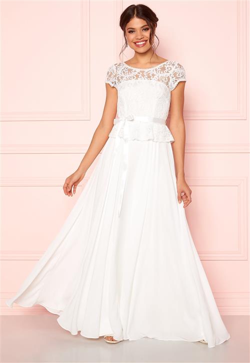 Ida Sjöstedt Belinda Wedding Dress