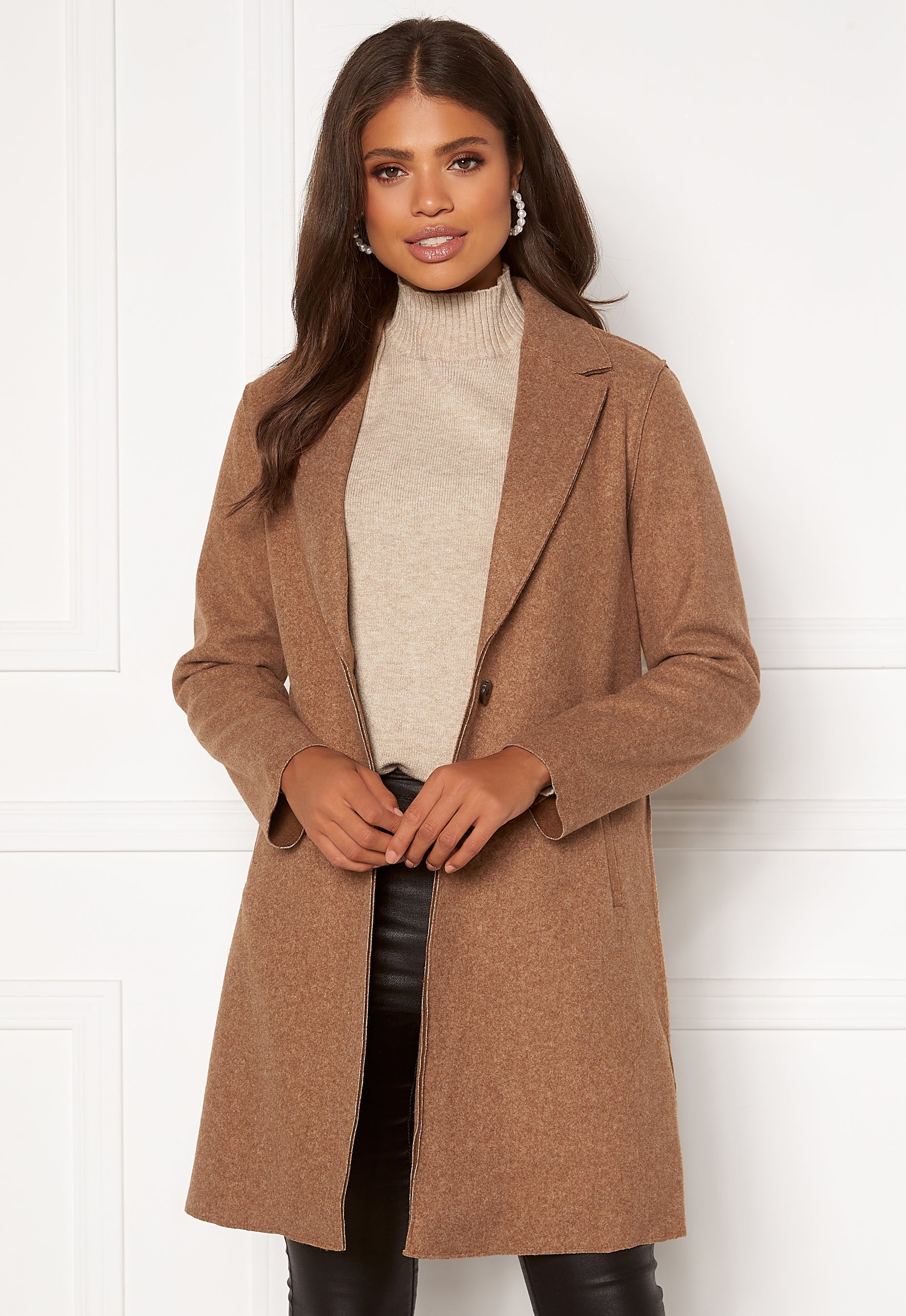 ONLY Carrie Bonded Coat