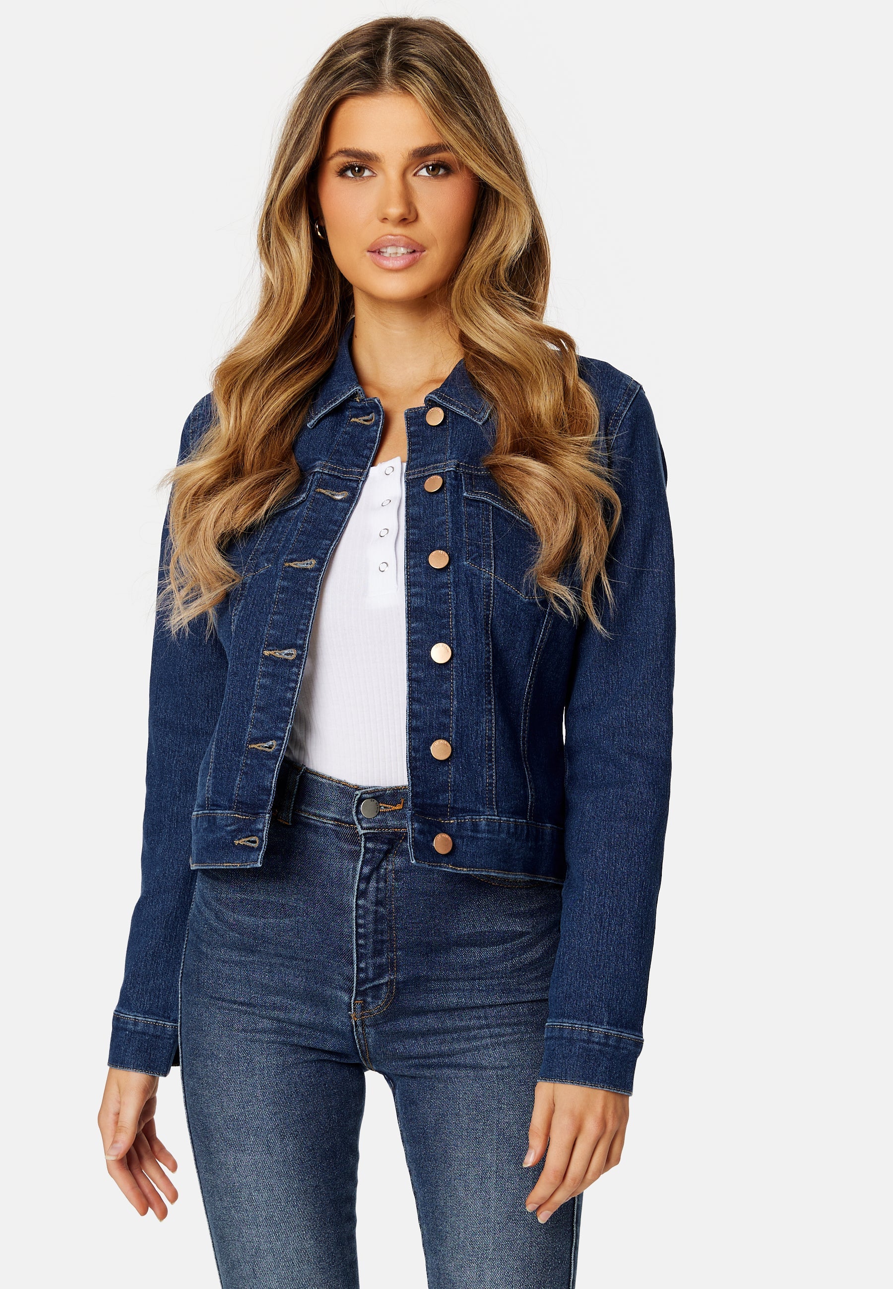 JDY Remi Short LS Jacket