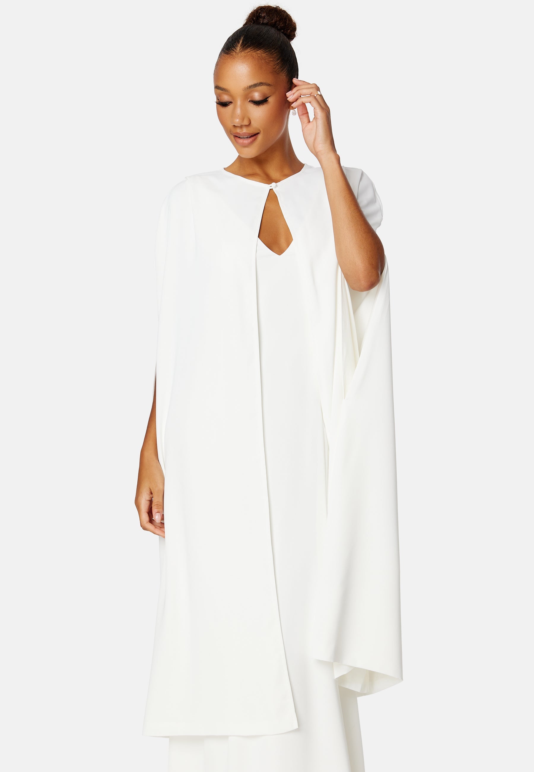 Bubbleroom Occasion Hera Cape