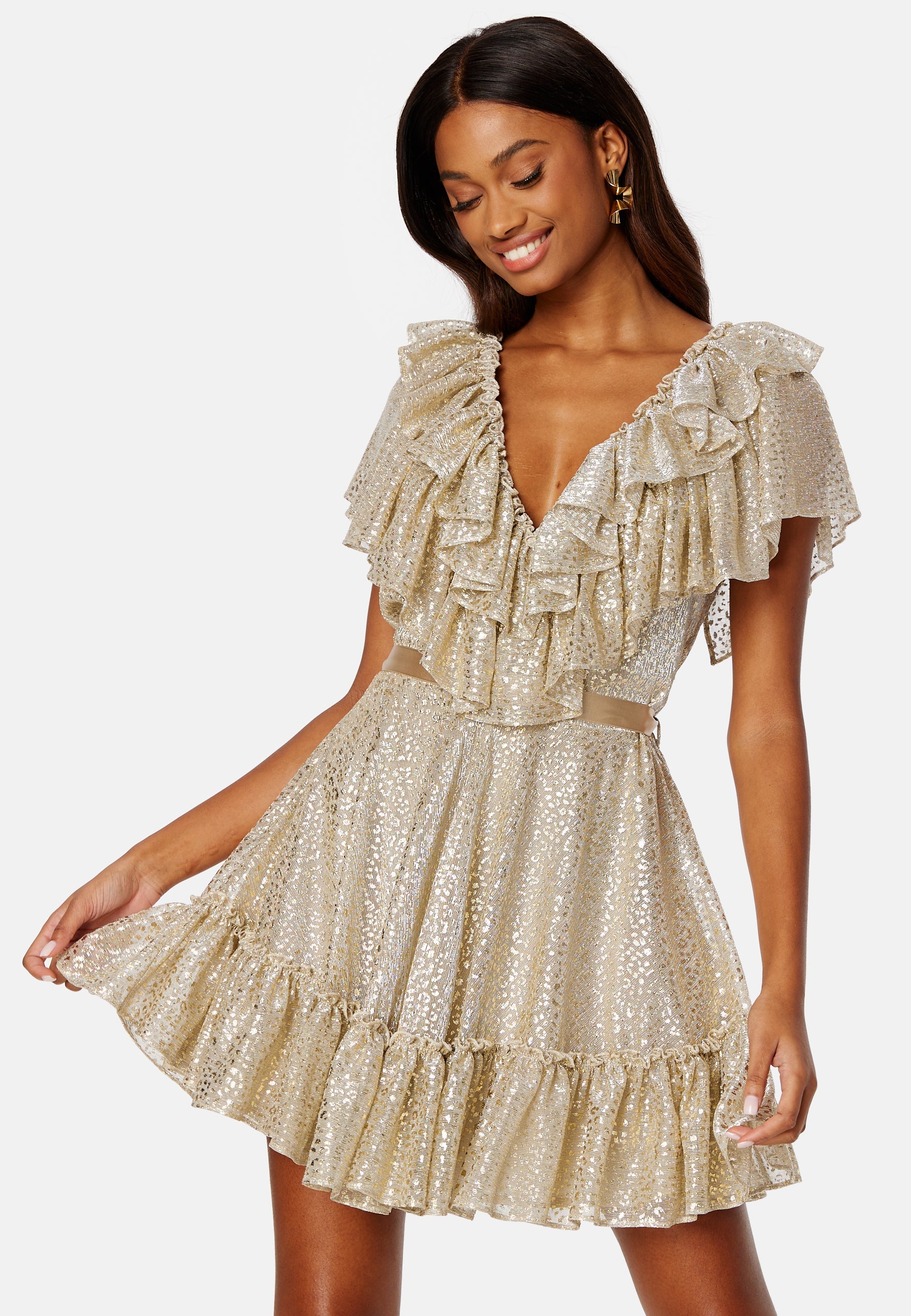 Ida Sjöstedt Justine Dress