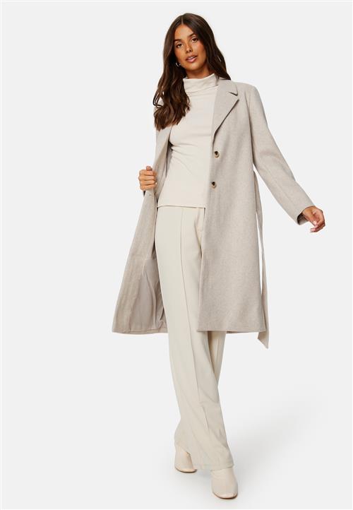 Pieces Nasha LS Coat