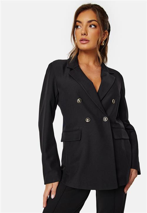 ONLY Thea Metal DB Blazer