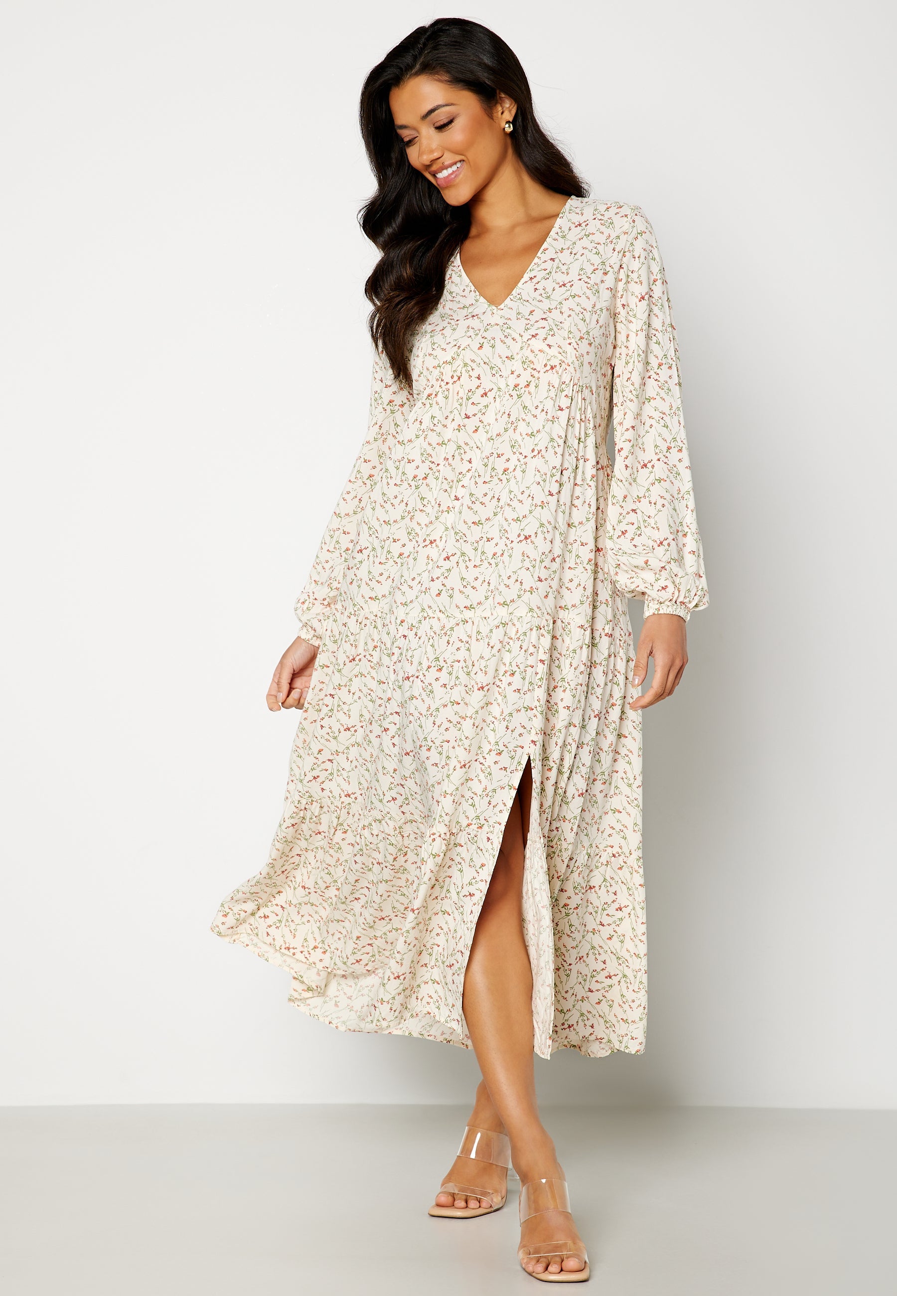 Bubbleroom Care Bette Dress
