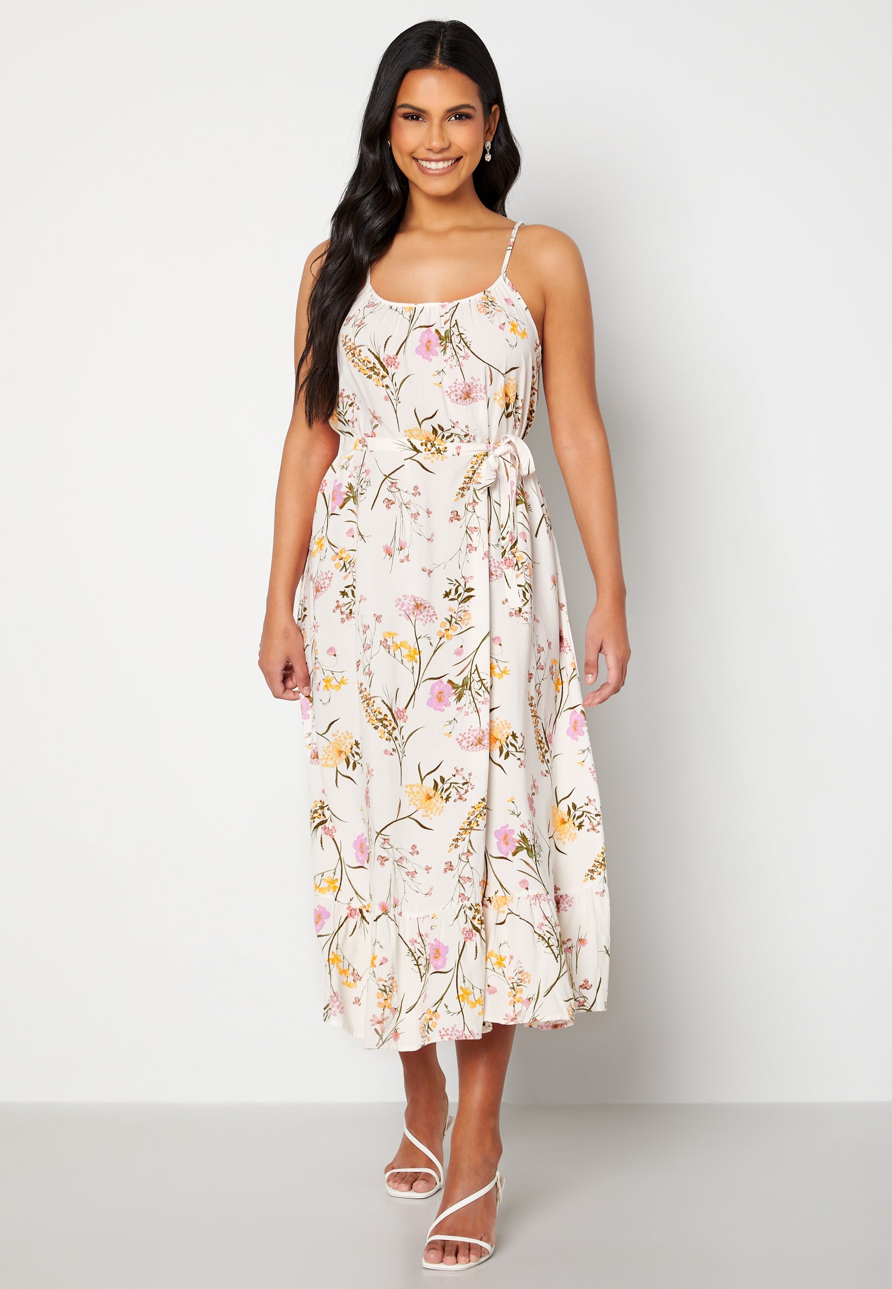 VERO MODA Easy 7/8 Strap Dress