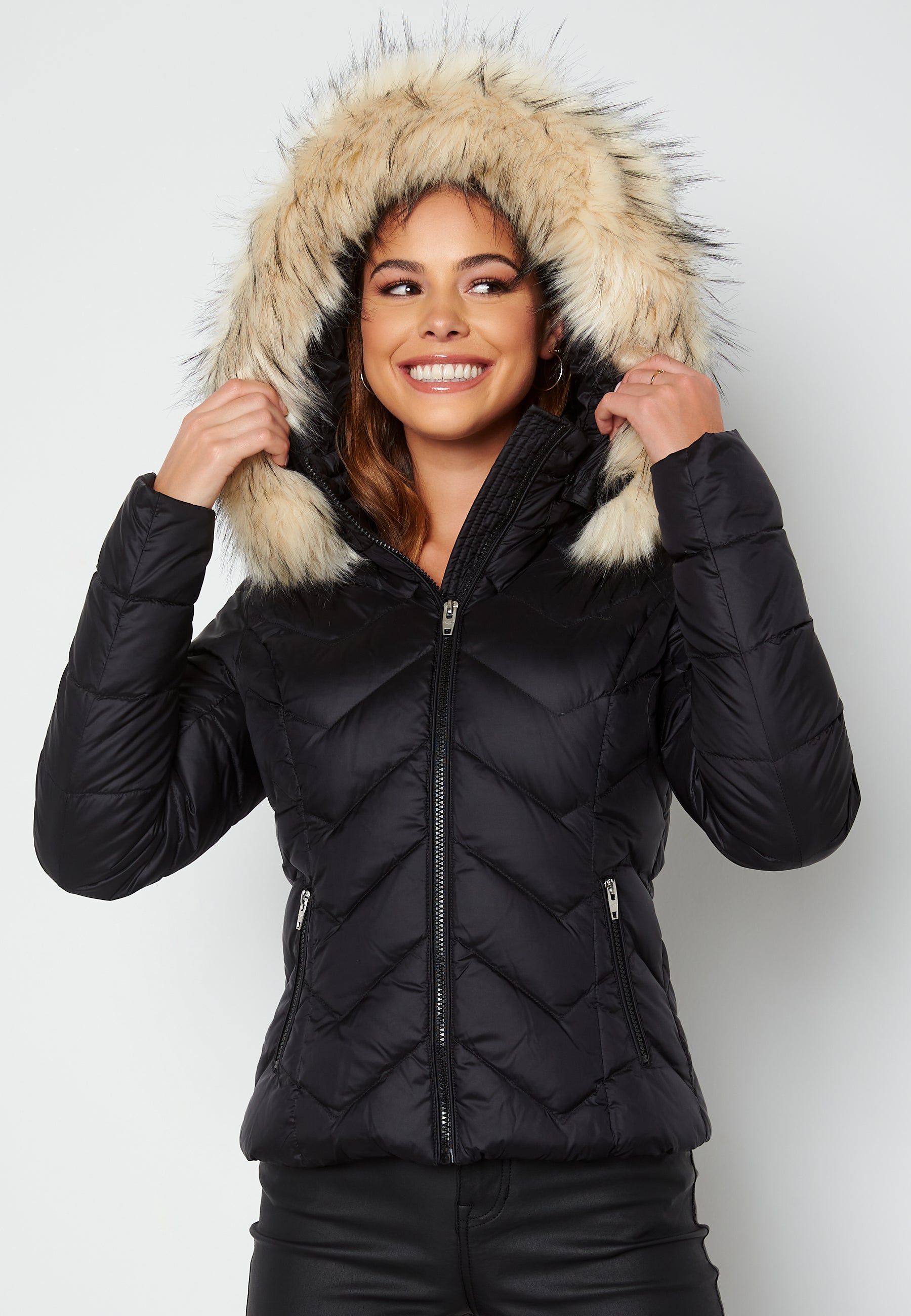 ROCKANDBLUE Kayla Jacket