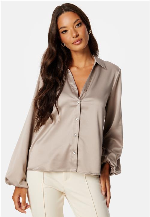 VERO MODA Merle L/S V-Neck Top