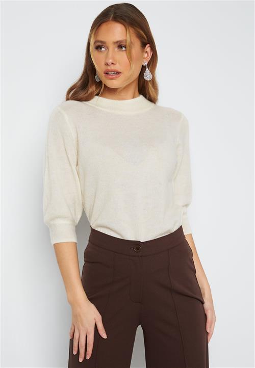 BUBBLEROOM Joline knitted top