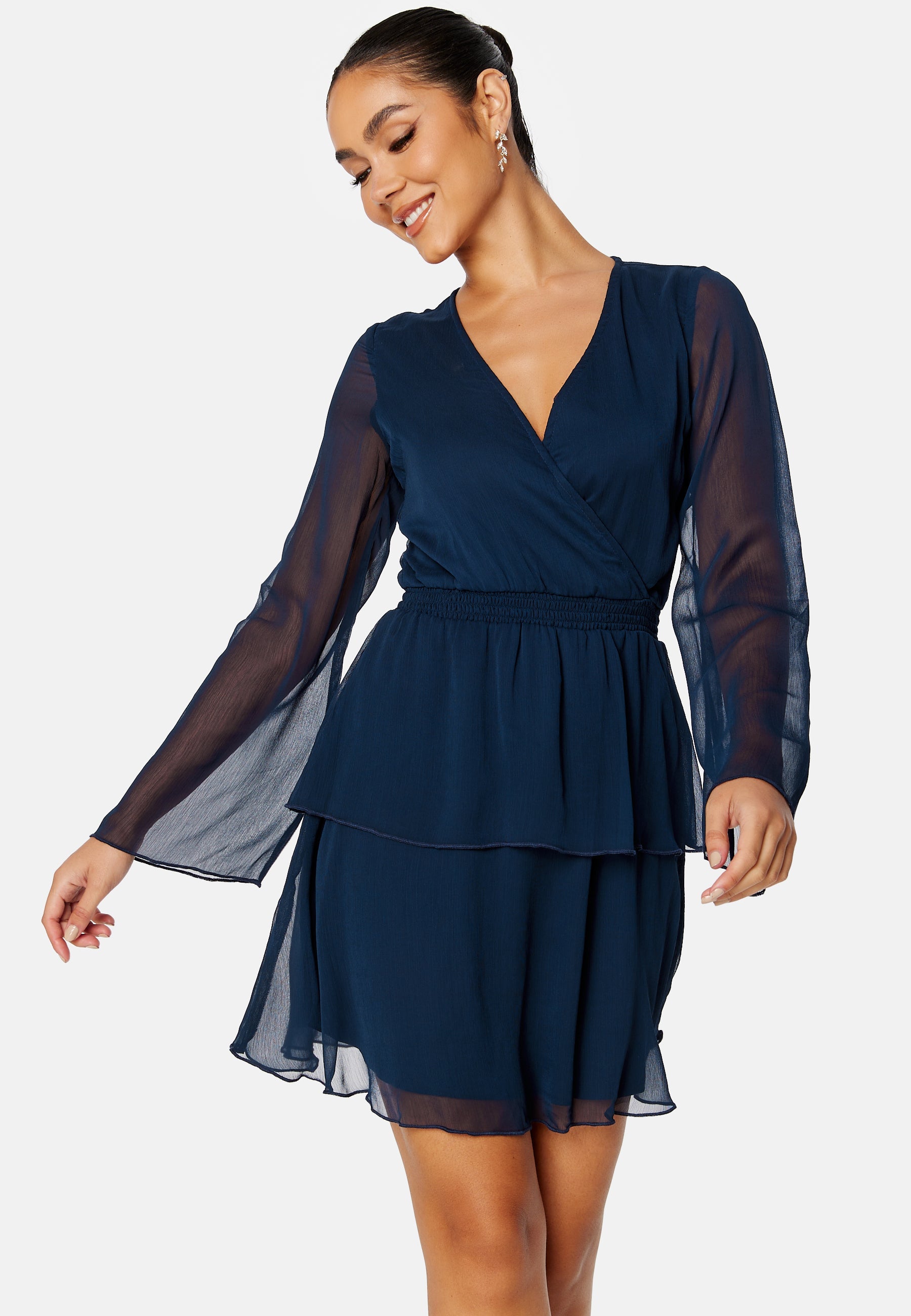 BUBBLEROOM Alarah dress