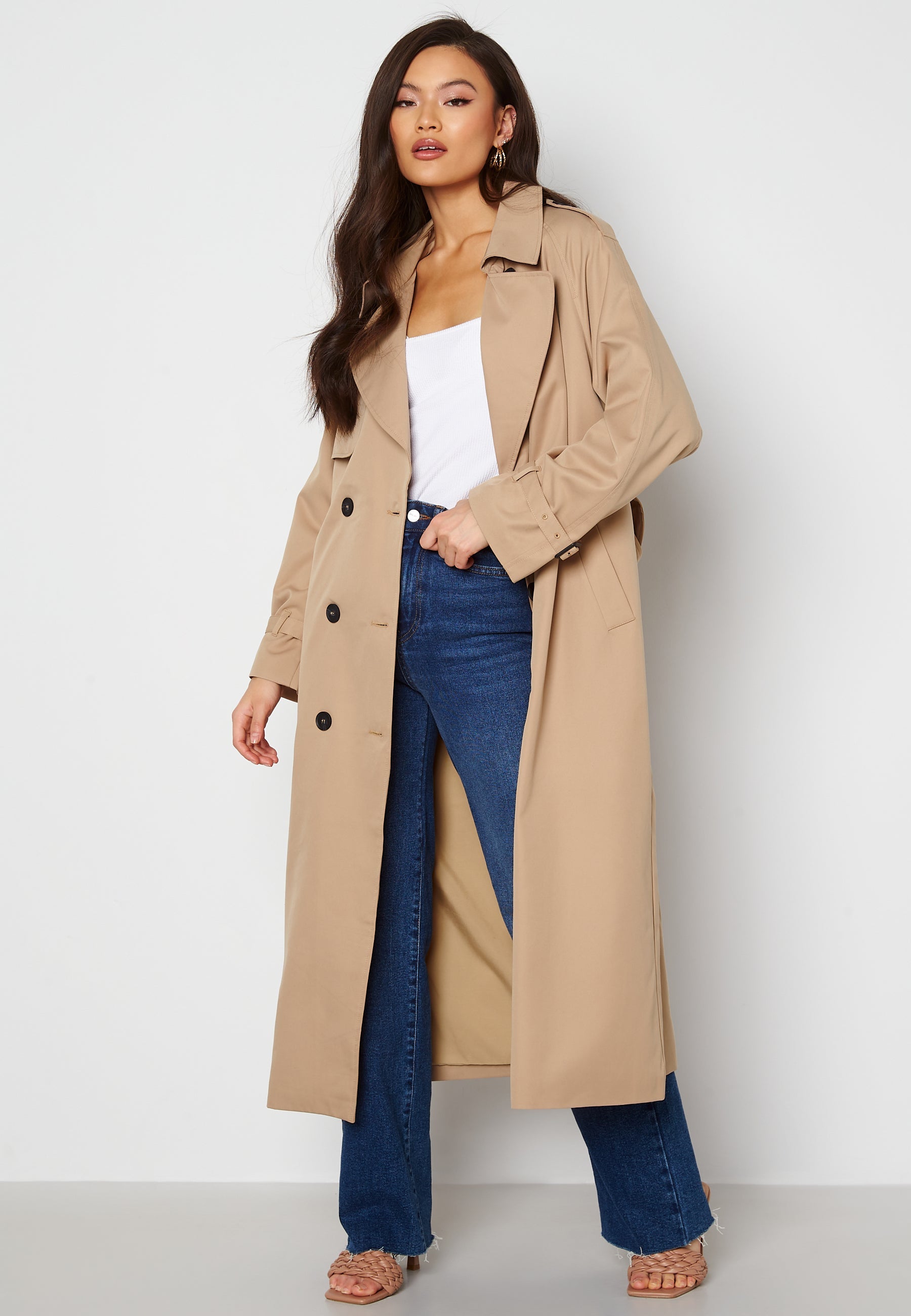 ONLY Chloe Trenchcoat