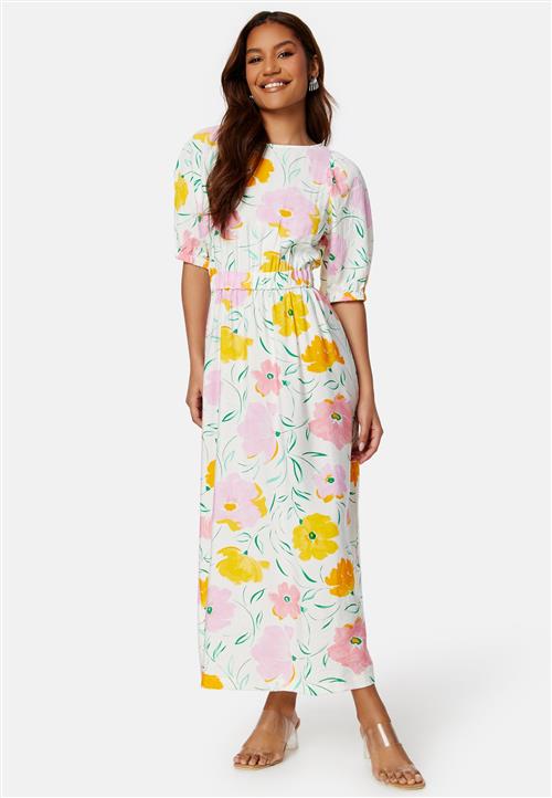 Object Collectors Item Hasini S/S Long Dress