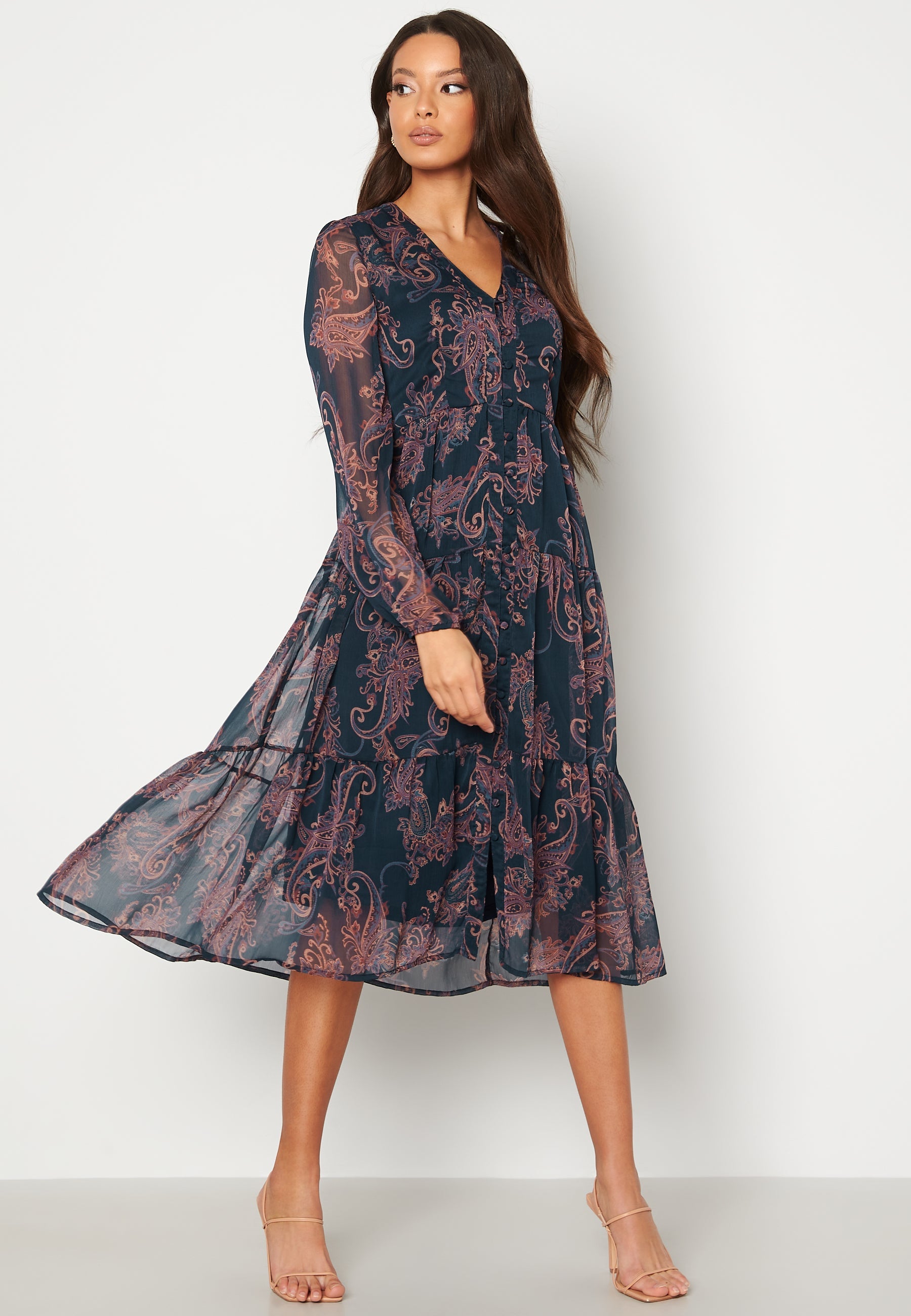 Bubbleroom Occasion Brissa Dress