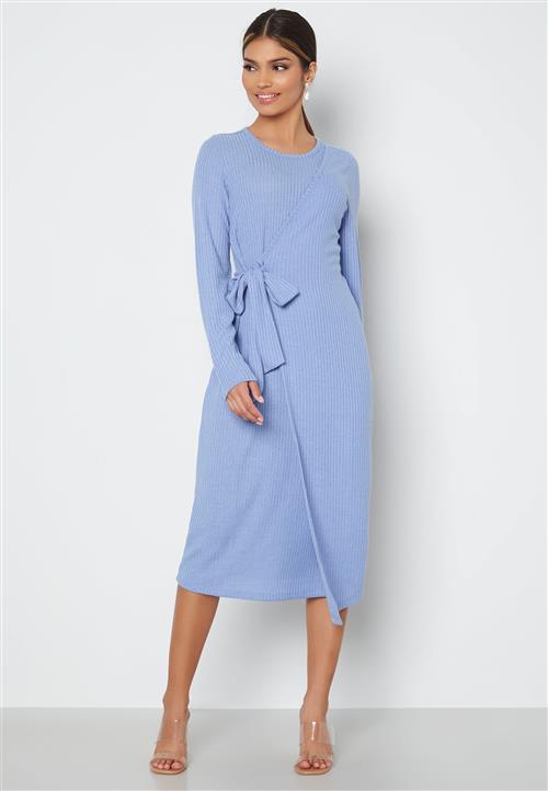 Happy Holly Karina fine knitted dress