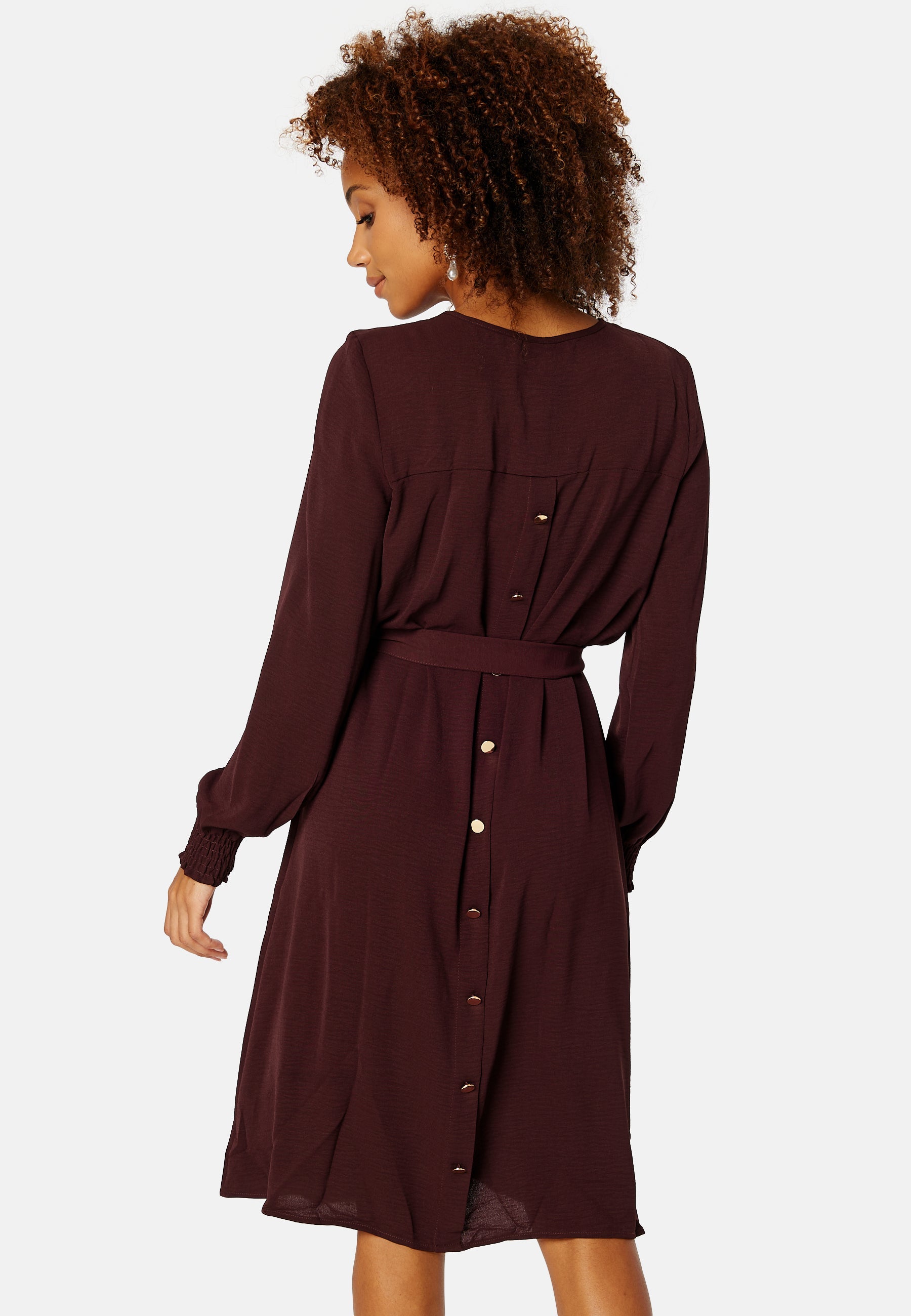 VERO MODA Laura L/S Dress