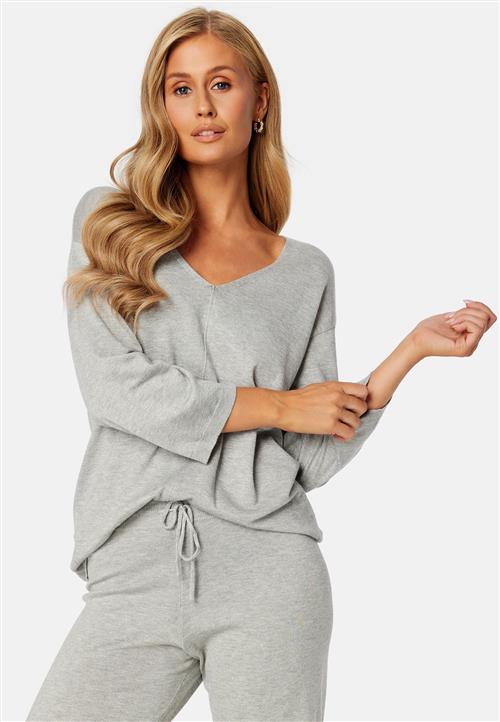 Happy Holly Pammy cozy top