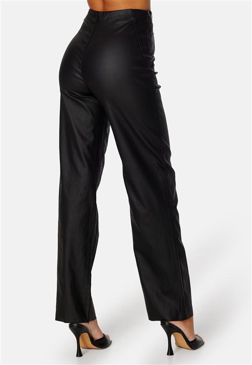 Object Collectors Item Belle Lisa Wide Coated Pants