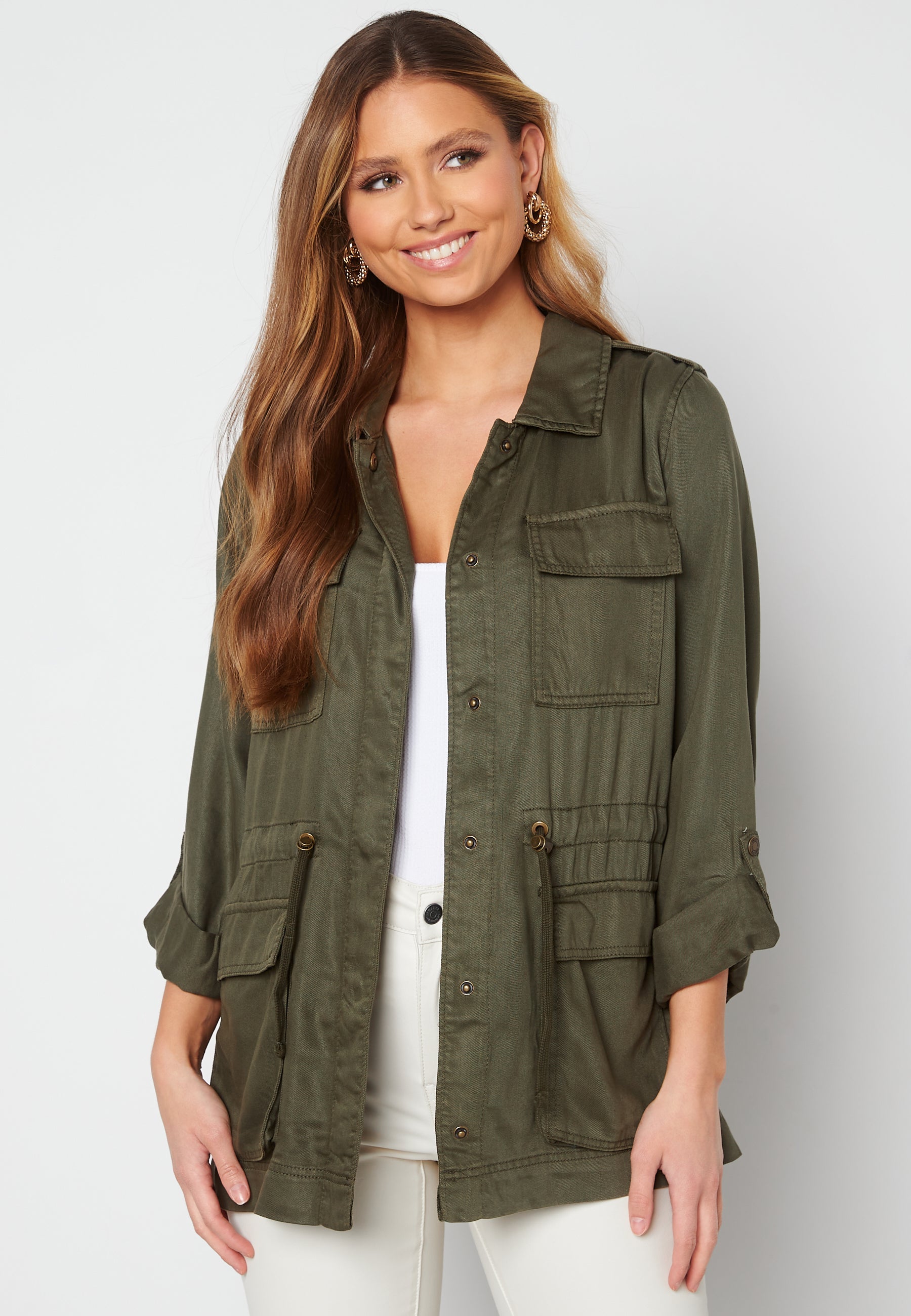 ONLY Kenya Life Utility Jacket