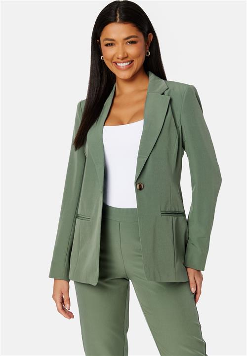 VILA Lowny Straight Blazer