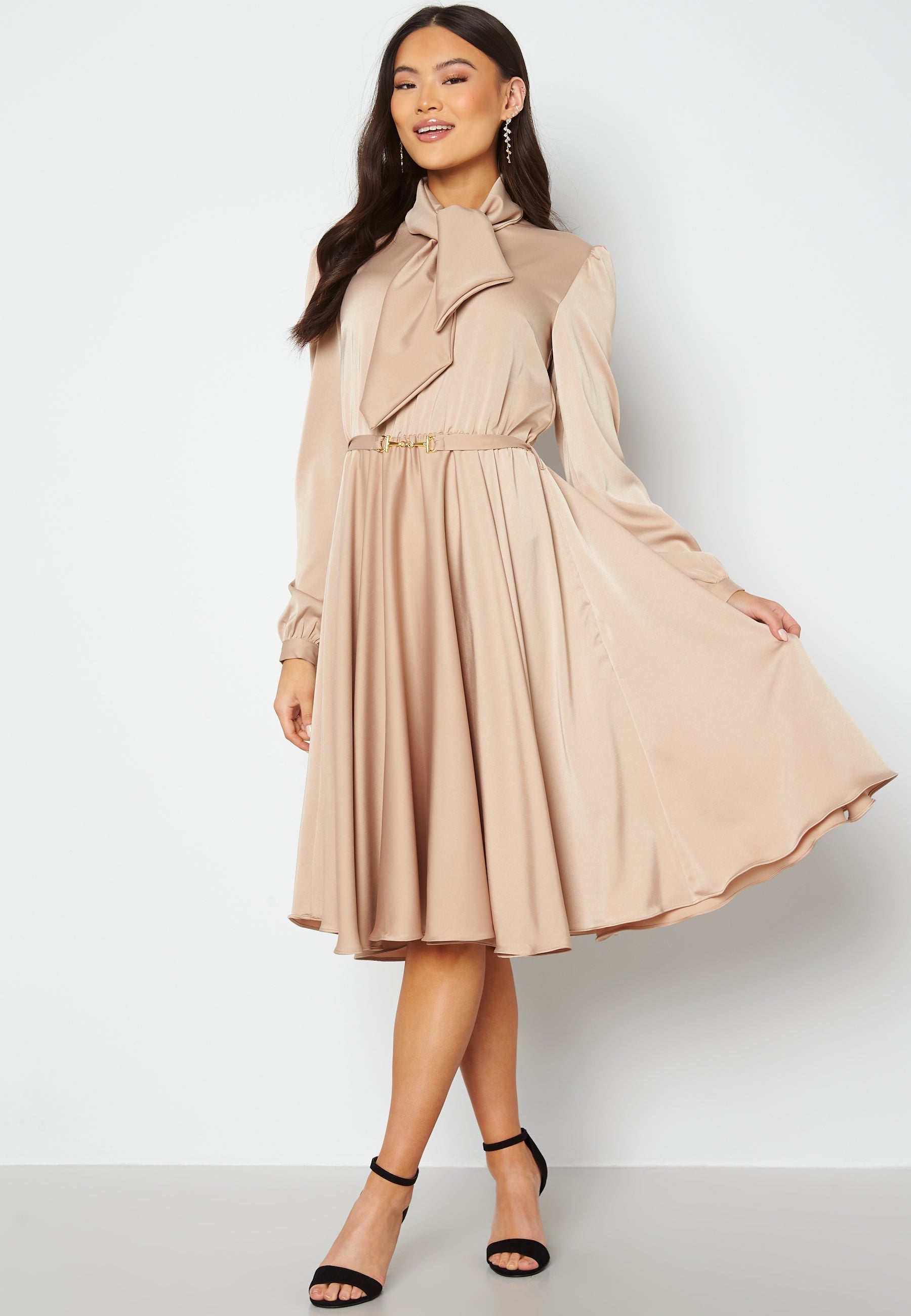 Ida Sjöstedt Shiver Dress