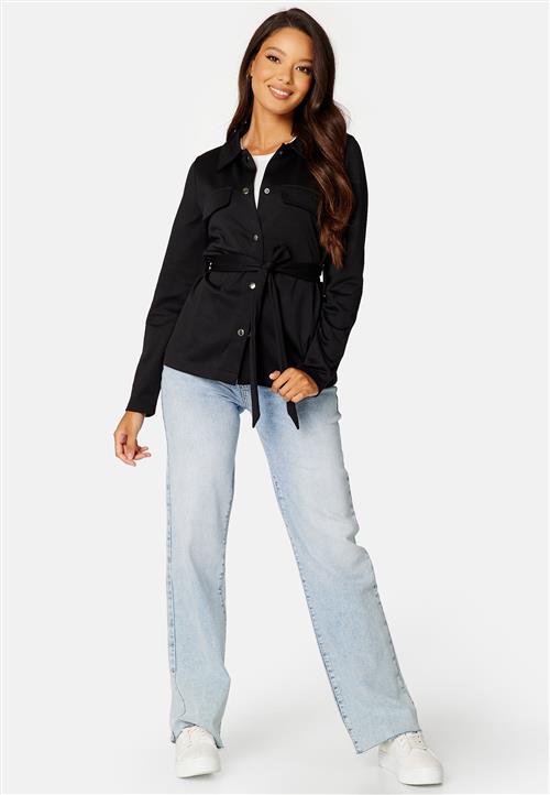 Happy Holly Alessi jacket