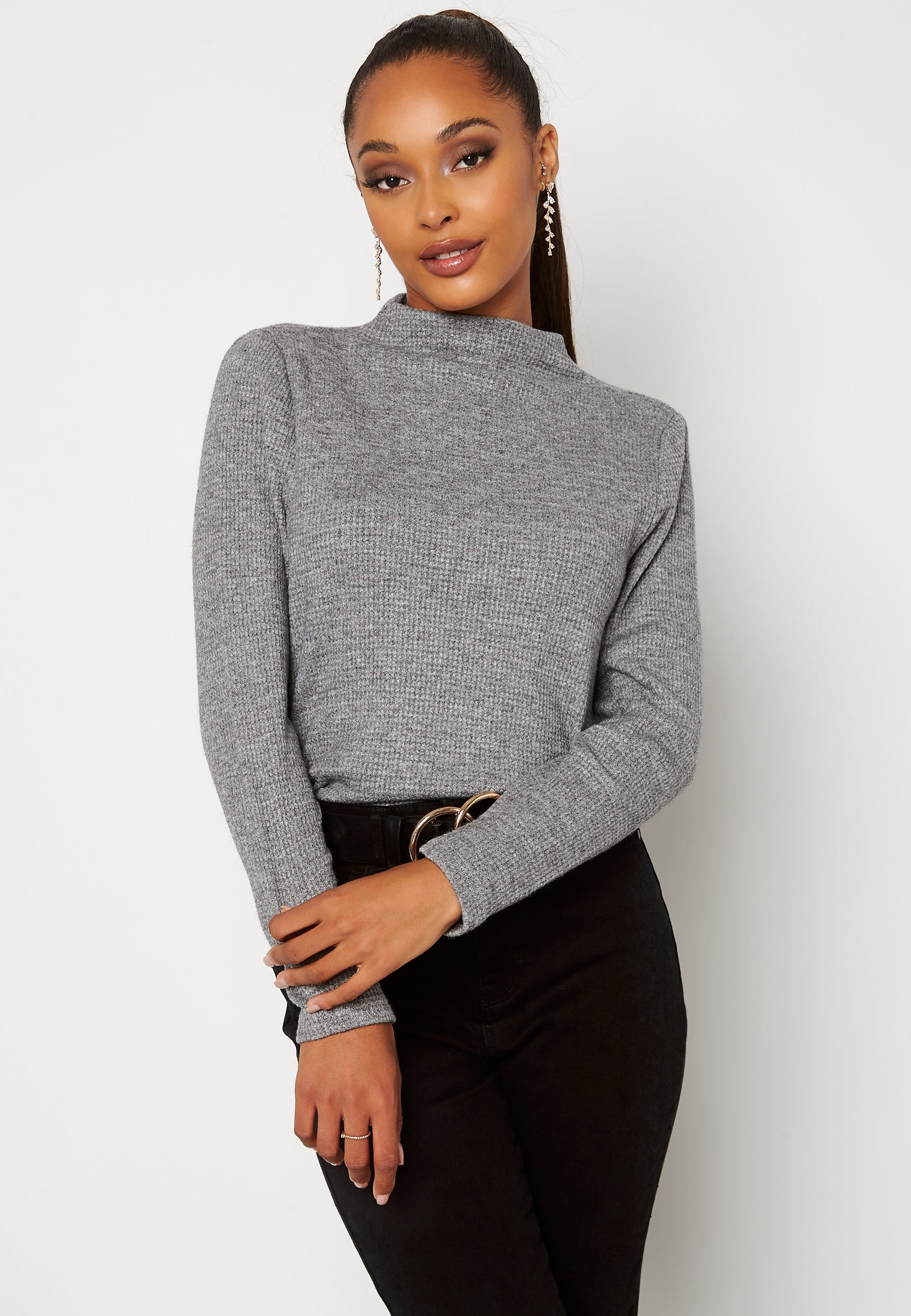 Happy Holly Josey sweater