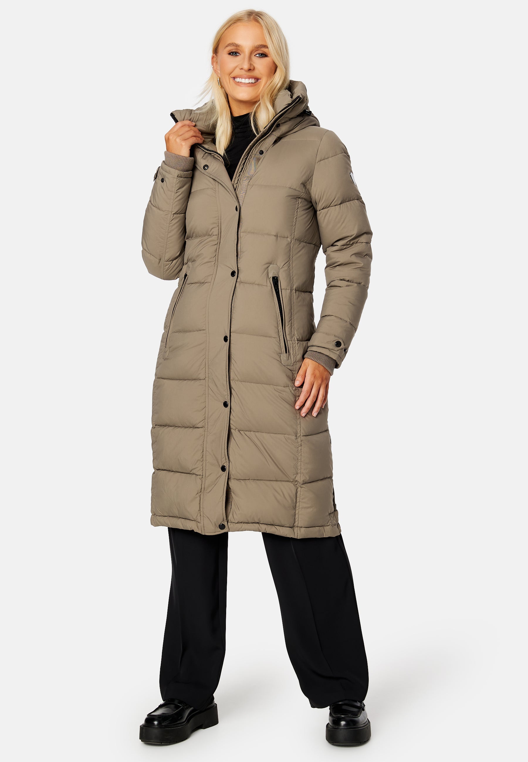 ROCKANDBLUE Falcon Jacket