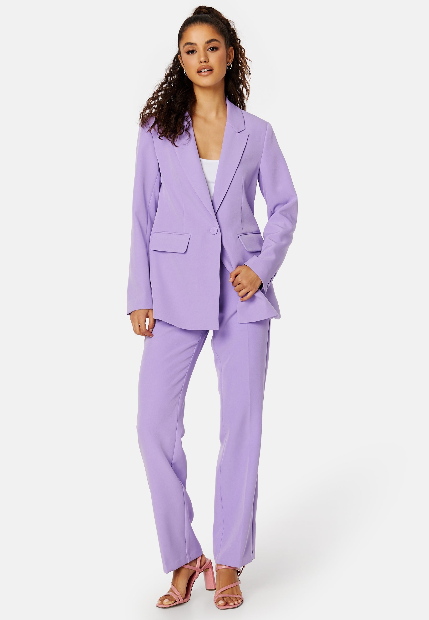 YAS Bluris LS Blazer