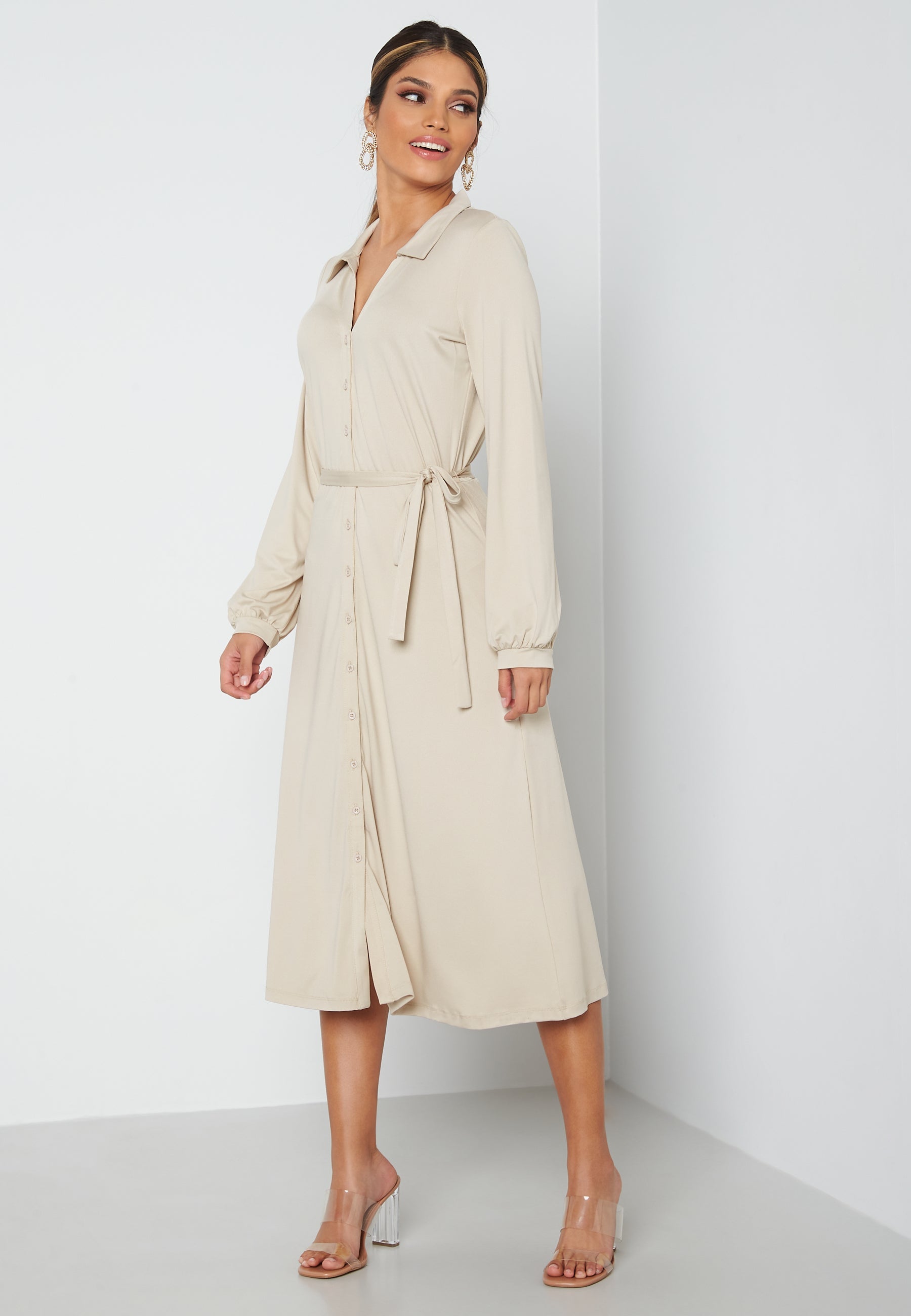 Happy Holly Linda dress