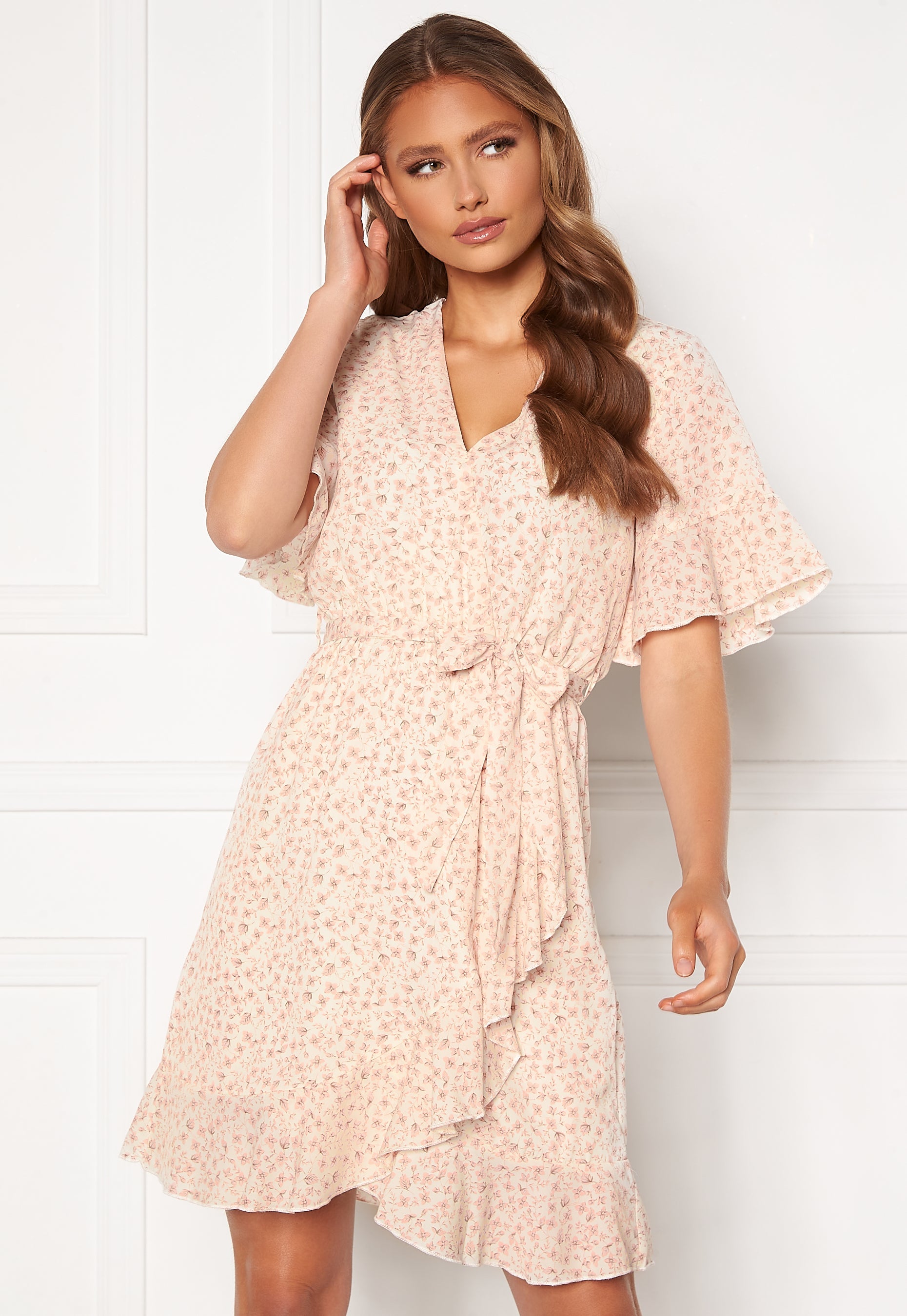 Sisters Point New Greto Dress