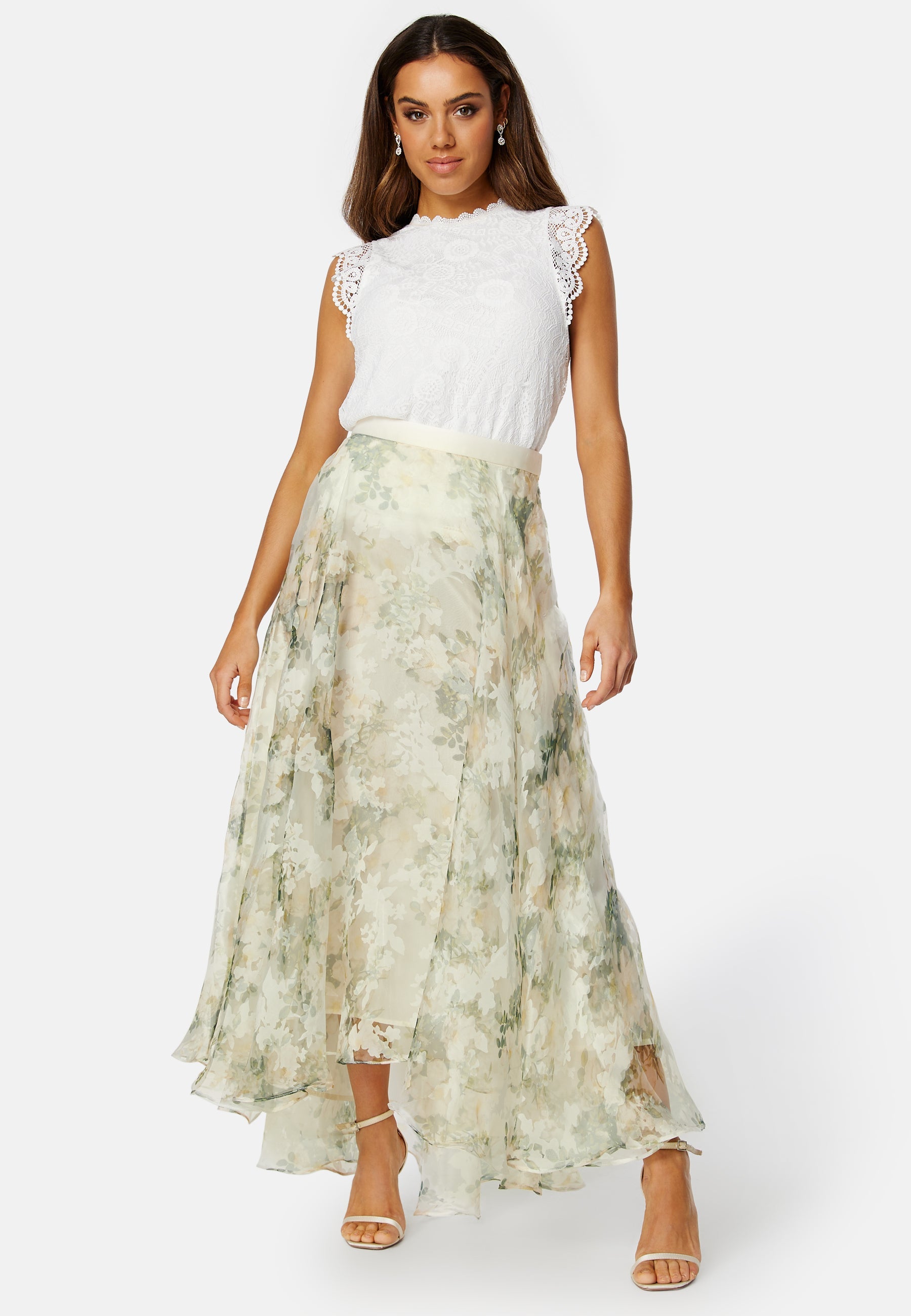 Ida Sjöstedt Gardenia Skirt