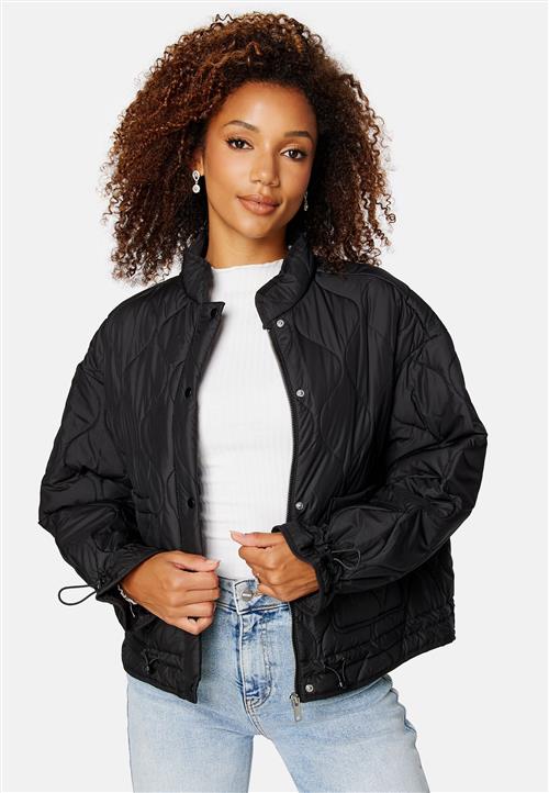 Object Collectors Item Line Short Quilted Jacket
