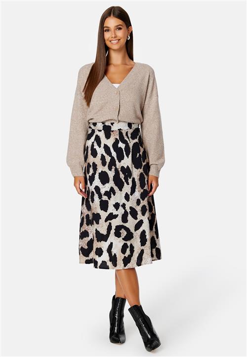 Object Collectors Item Leonora HW Midi Skirt