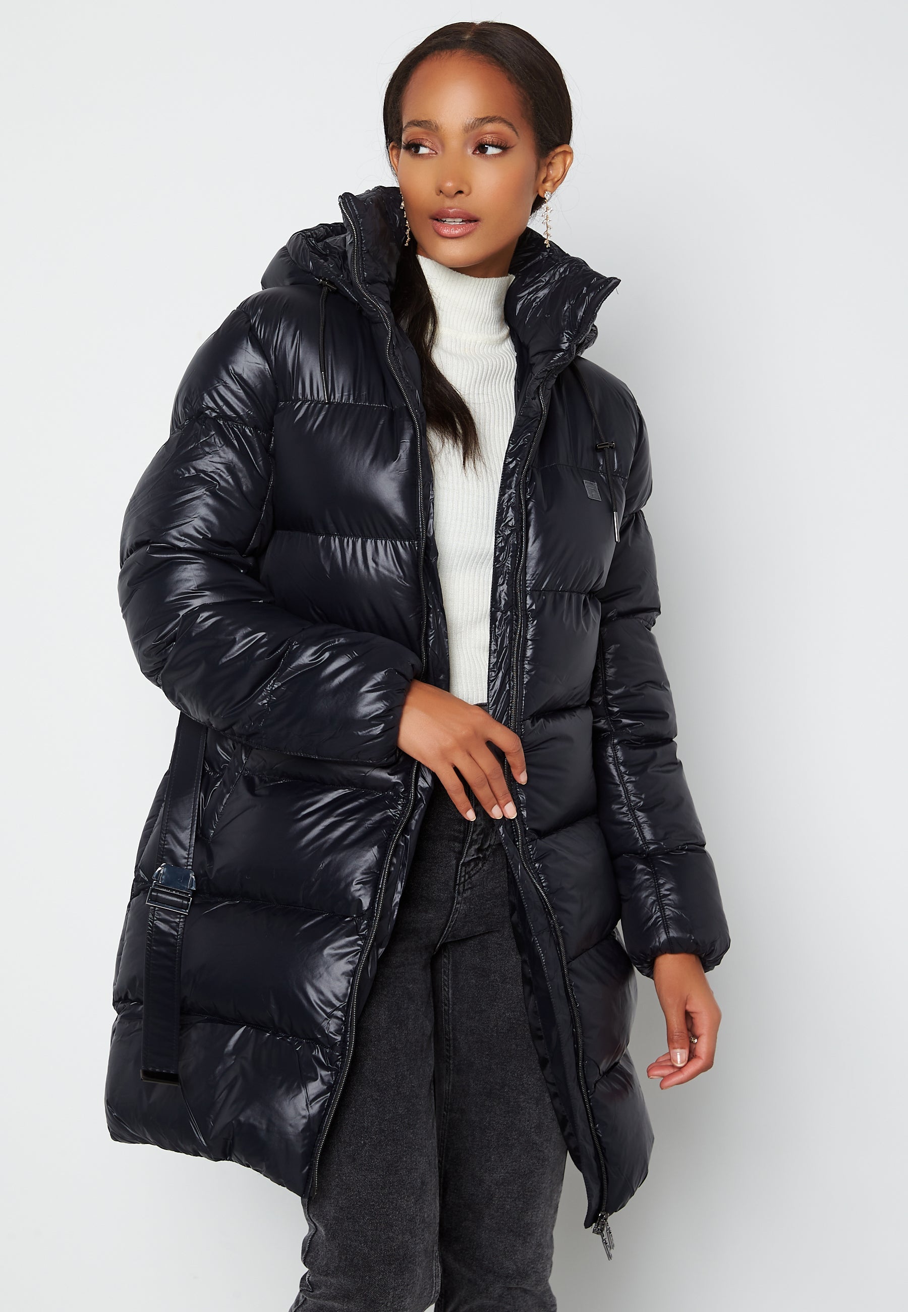 FILA Phyllis Puff Coat