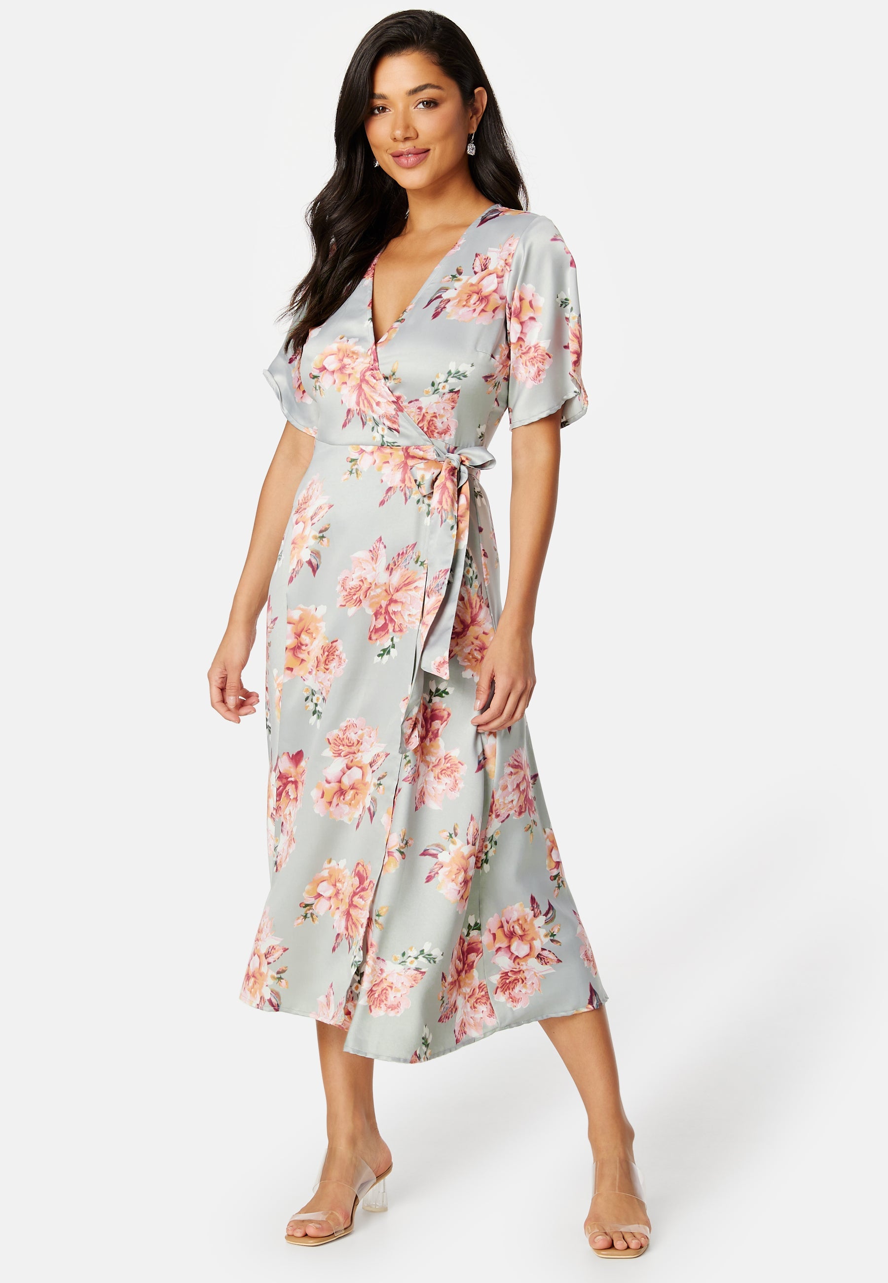 Bubbleroom Occasion Scala dress