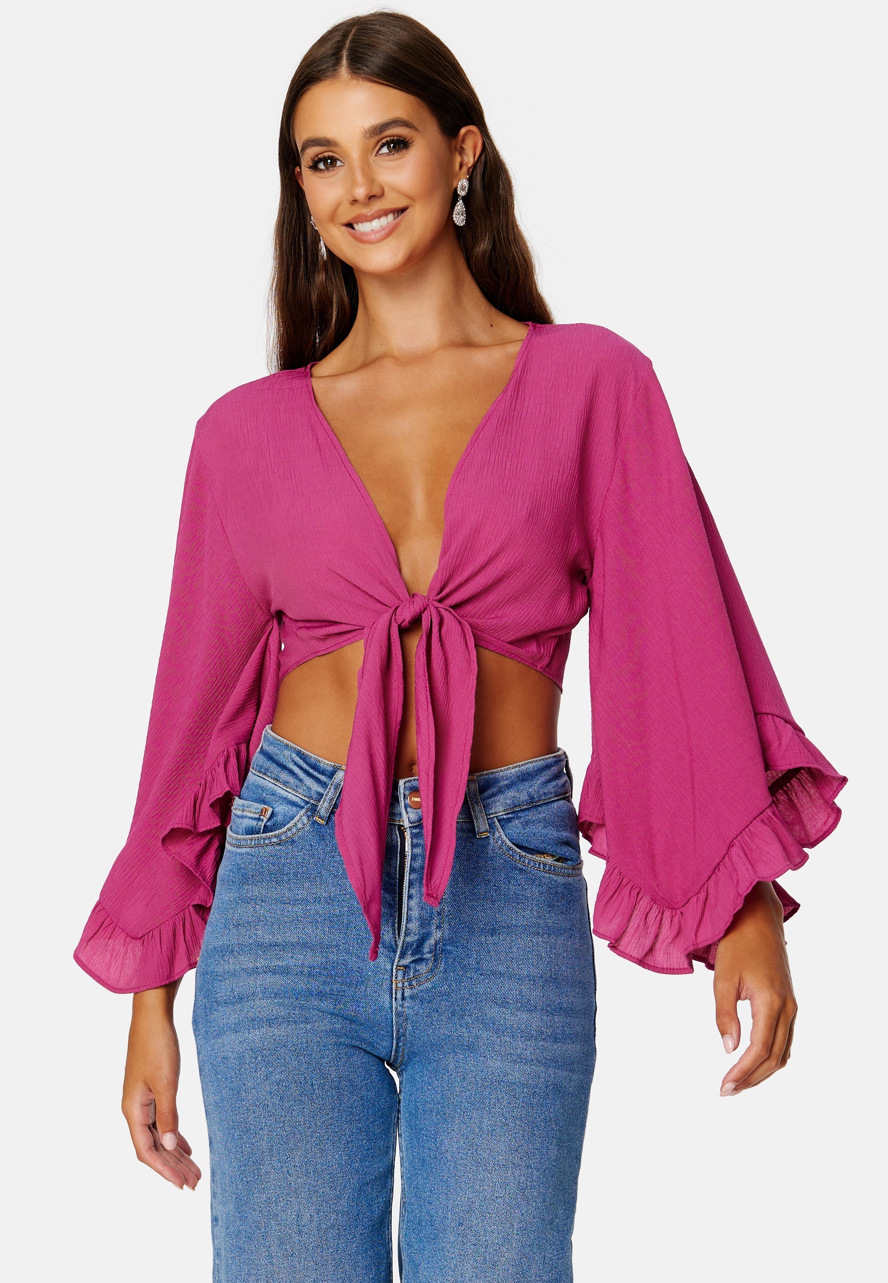 Trendyol Vera Blouse