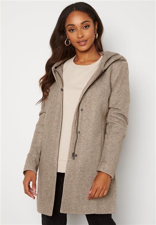 ONLY Onlsedona Light Coat