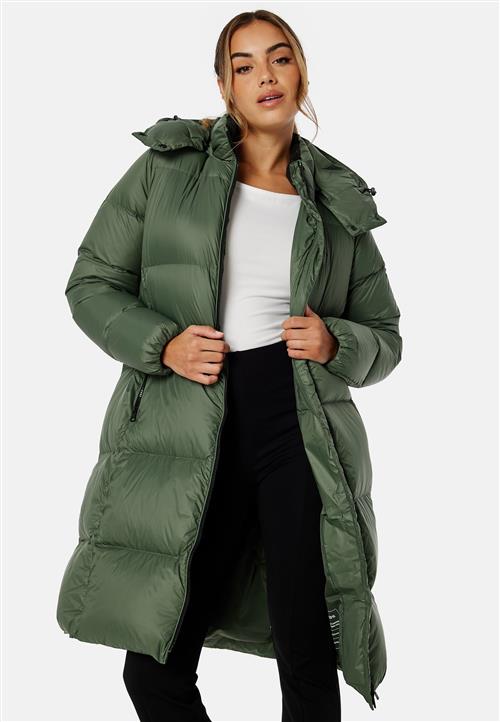 Calvin Klein Jeans Down Long Puffer