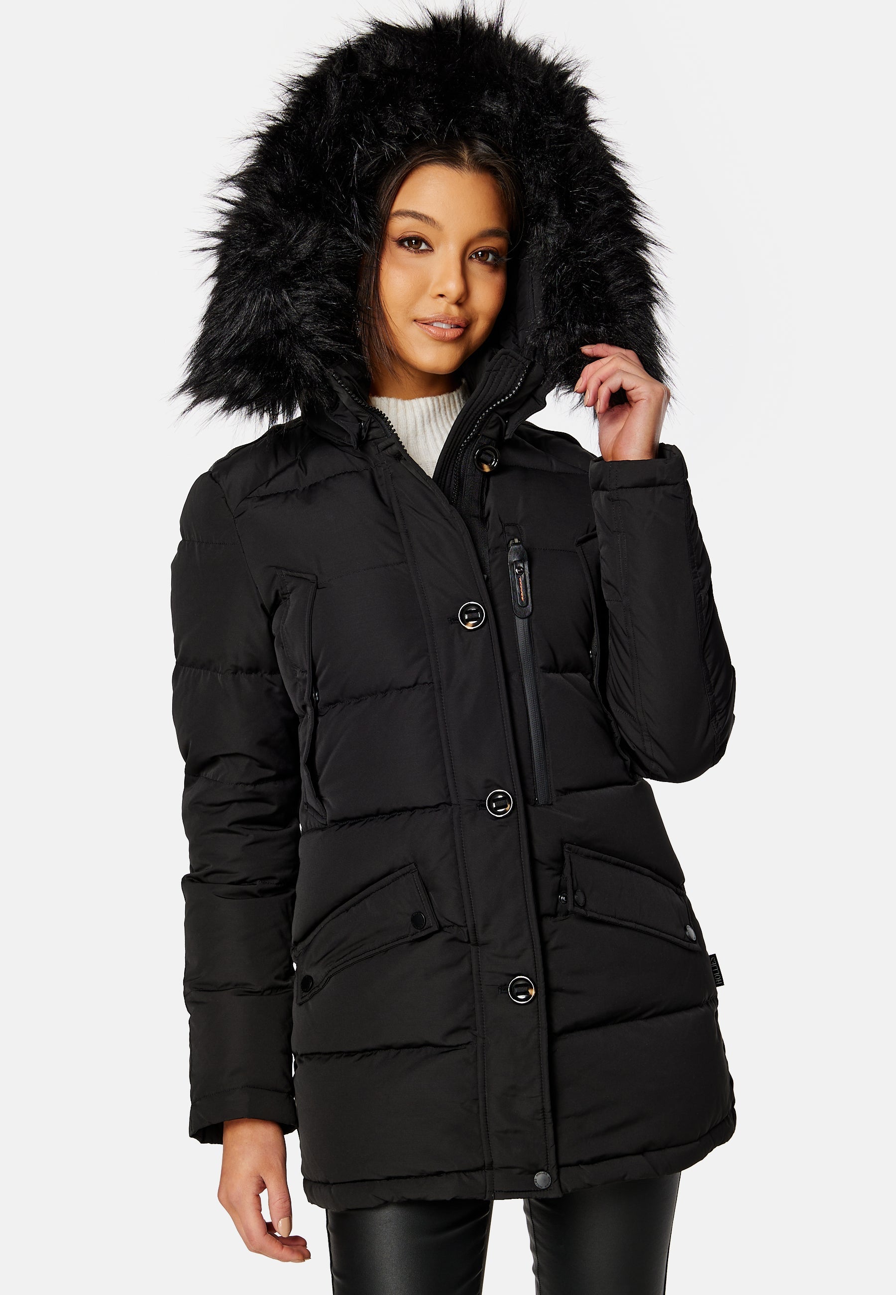 Hollies Wilma Jacket