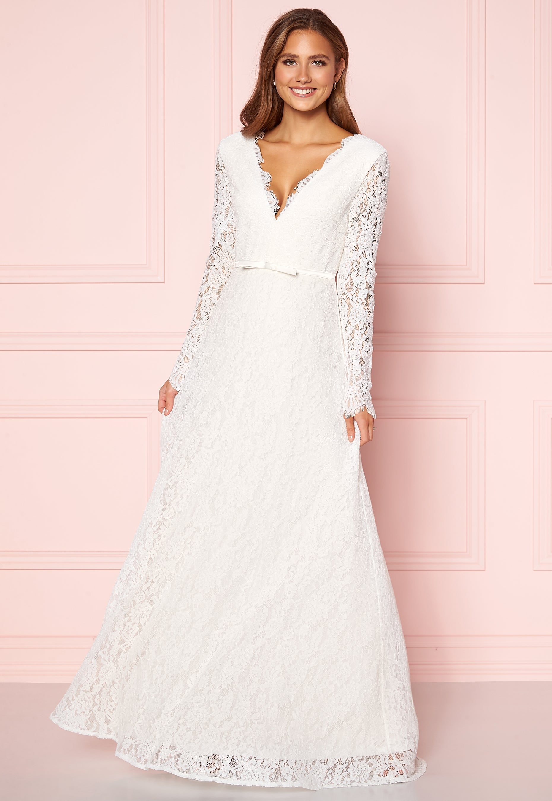 Moments New York Antoinette Wedding Gown