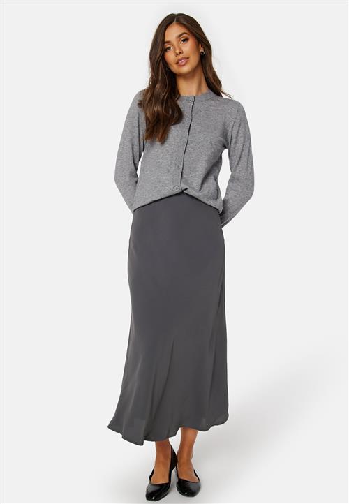 Object Collectors Item Objthess L/S Short Cardigan